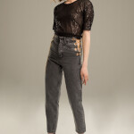 Chained Jeans