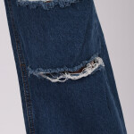 K. Boss Ripped Jeans