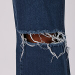 K. Boss Ripped Jeans