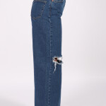 K. Boss Ripped Jeans
