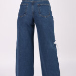 K. Boss Ripped Jeans