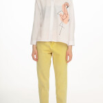 Pastel Jeans