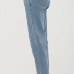 SHOW THE WAIST JEANS