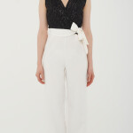 A new light jumpsuit