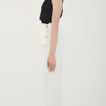 A new light jumpsuit