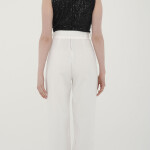 A new light jumpsuit
