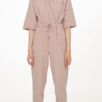 CASUAL JUMPSUIT