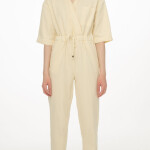 CASUAL JUMPSUIT