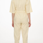 CASUAL JUMPSUIT