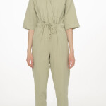 CASUAL JUMPSUIT