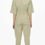 CASUAL JUMPSUIT