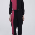 Pact jumpsuit