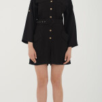 UPSHOT JUMPSUIT