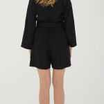 UPSHOT JUMPSUIT