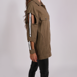 Denim Cotton Jacket