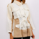 Pockety Jacket