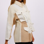 Pockety Jacket