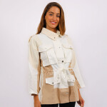 Pockety Jacket