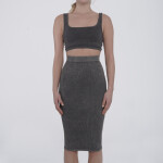 Pencil skirt set