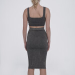 Pencil skirt set