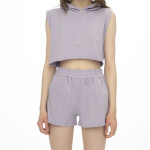 SWAGGY SHORT SET