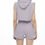 SWAGGY SHORT SET