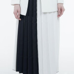 CRUELLA SKIRT