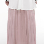 PINKY SKIRT