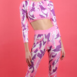Camouflage set