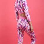 Camouflage set