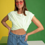 BASIC TSHIRT
