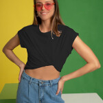 BASIC TSHIRT
