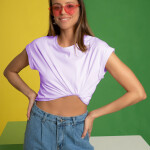 BASIC TSHIRT