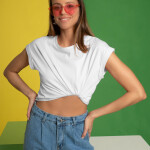 BASIC TSHIRT