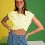 BASIC TSHIRT