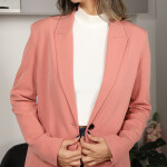 Corporate Blazer
