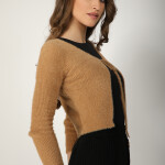 Mini Cardigan