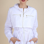 Rainproof Jacket