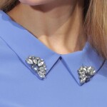 Collar Stones Blouse