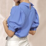 Collar Stones Blouse