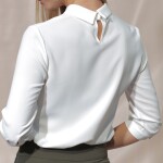 Collar Stones Blouse