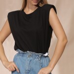 Shoulder Pads Basic