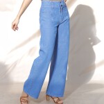 Straight Attitude Jeans