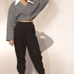 Vool Classic Trousers