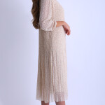 Lady Dress