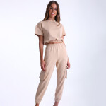 Prominent lounge wear
