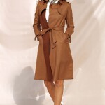 Coffee Coat