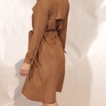 Coffee Coat