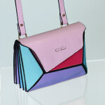 Mini Mosaic Bag