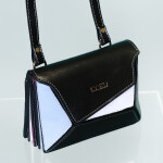 Mini Mosaic Bag